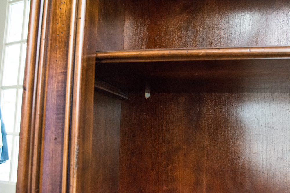 Lexington Nautica Bookshelf