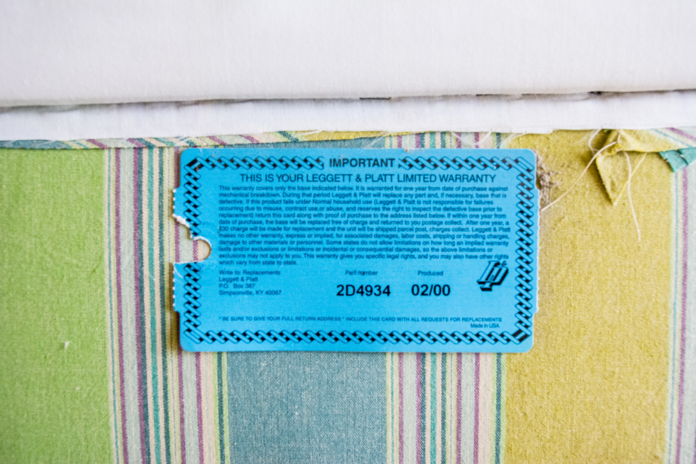 Upholstered Rocking Swivel Armchair