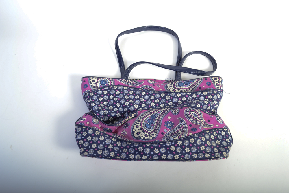 Vera Bradley Bags