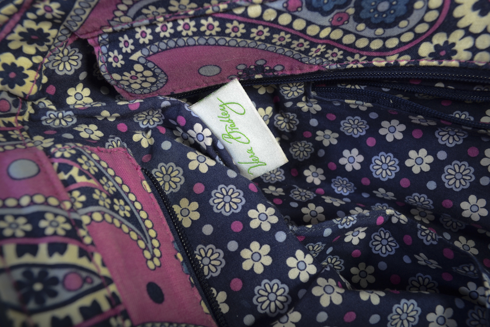 Vera Bradley Bags