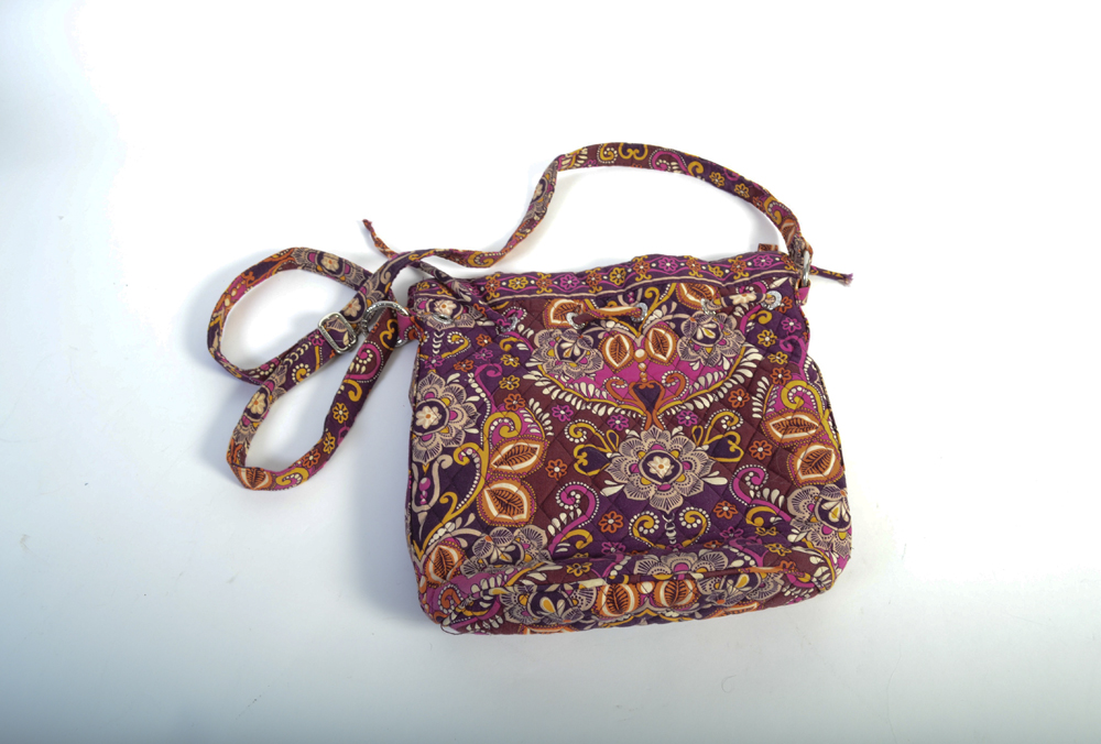 Vera Bradley Bags