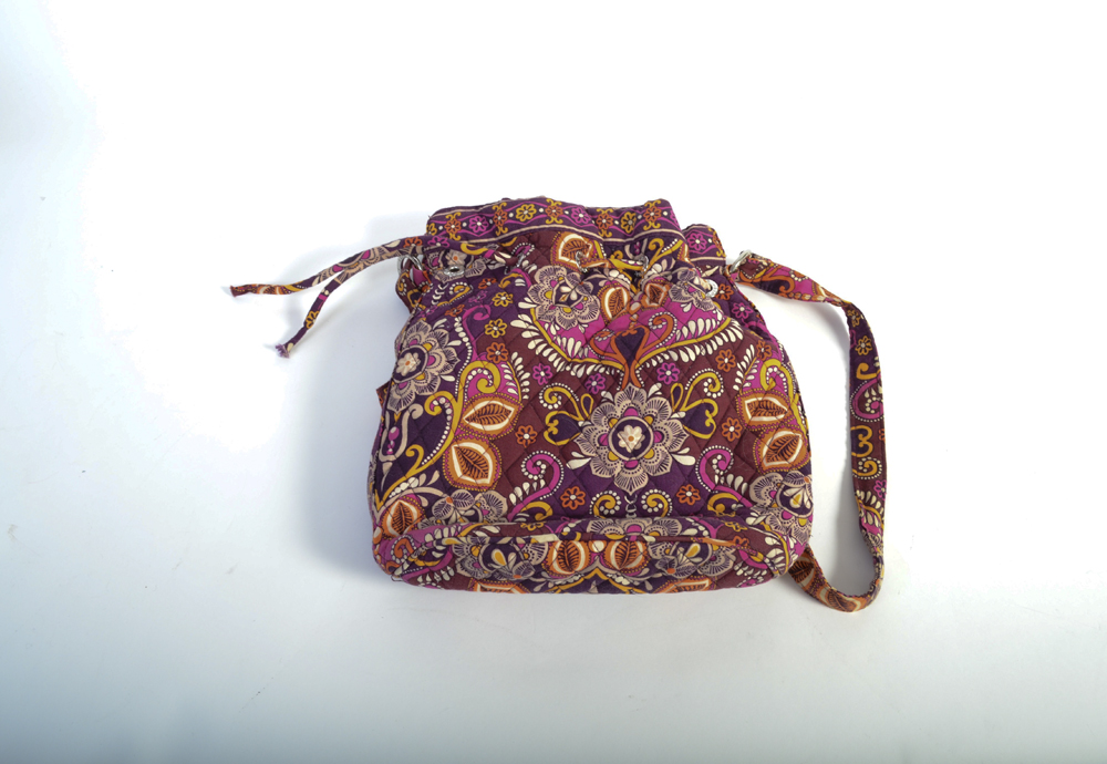Vera Bradley Bags