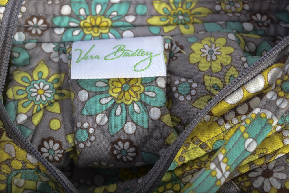 Vera Bradley Bags