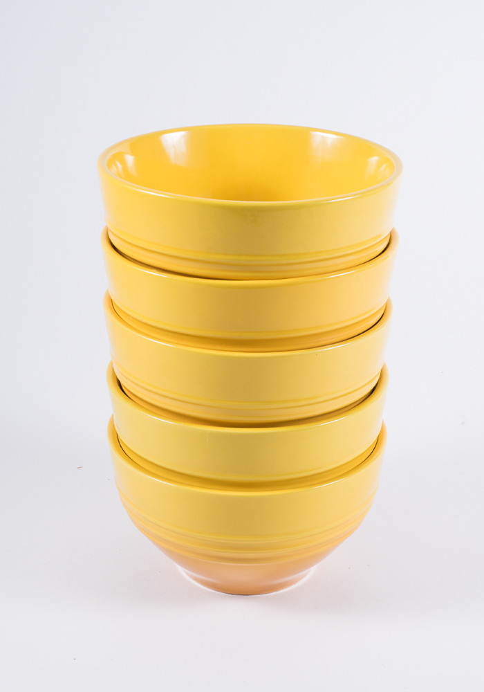 Crate & Barrel and Le Creuset Tableware