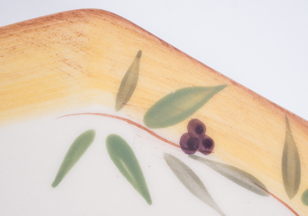 Crate & Barrel and Le Creuset Tableware