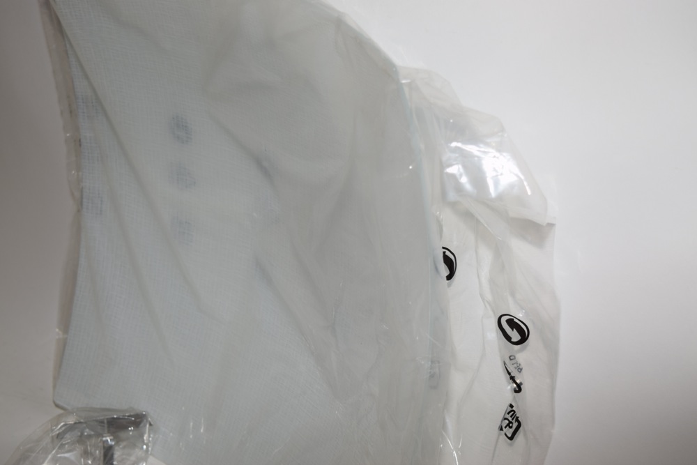 Ikea Lotorp, Fiber Optic and Vintage Bullet Shaped Desk Lamp