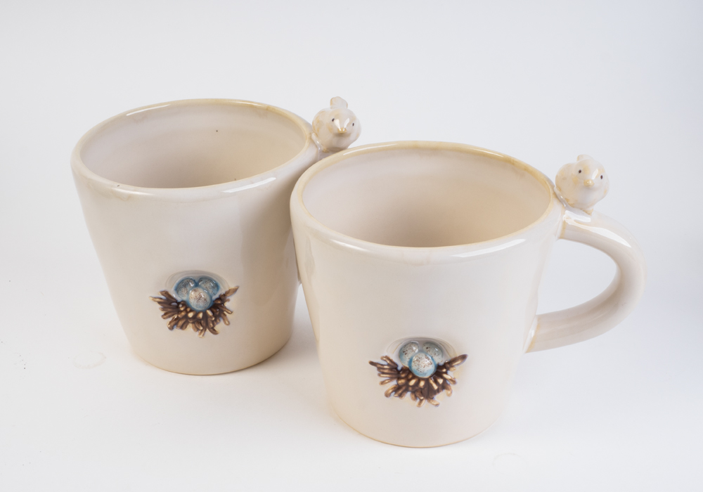 Travel Cup and Mug Collection