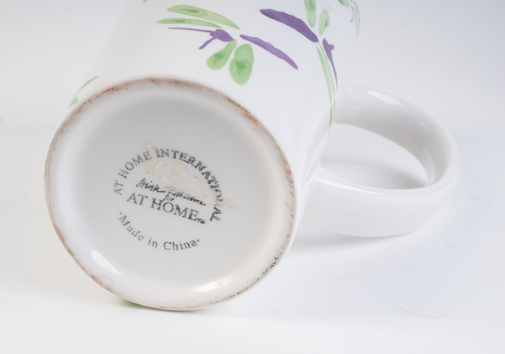 Travel Cup and Mug Collection