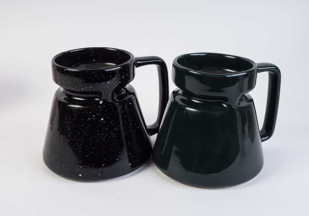 Travel Cup and Mug Collection