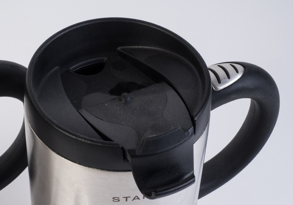 Travel Cup and Mug Collection