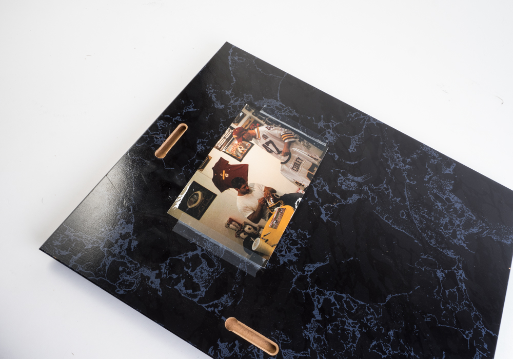 Signed Washington Redskins Memorabilia