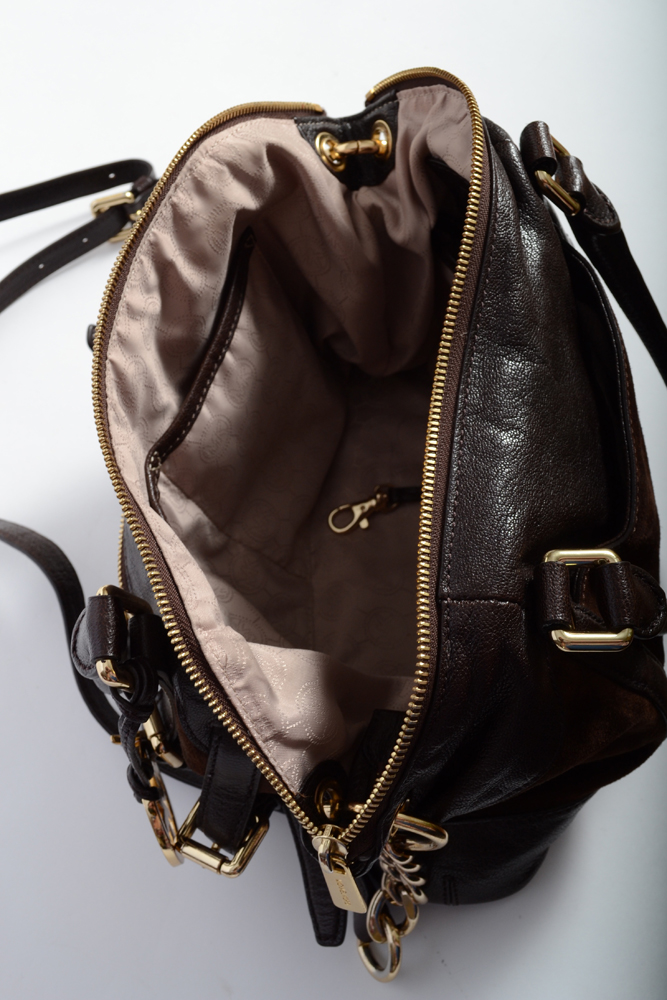 Michael Kors Shoulder Bag and Phone Wallet