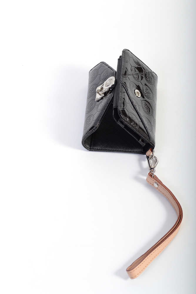 Michael Kors Shoulder Bag and Phone Wallet