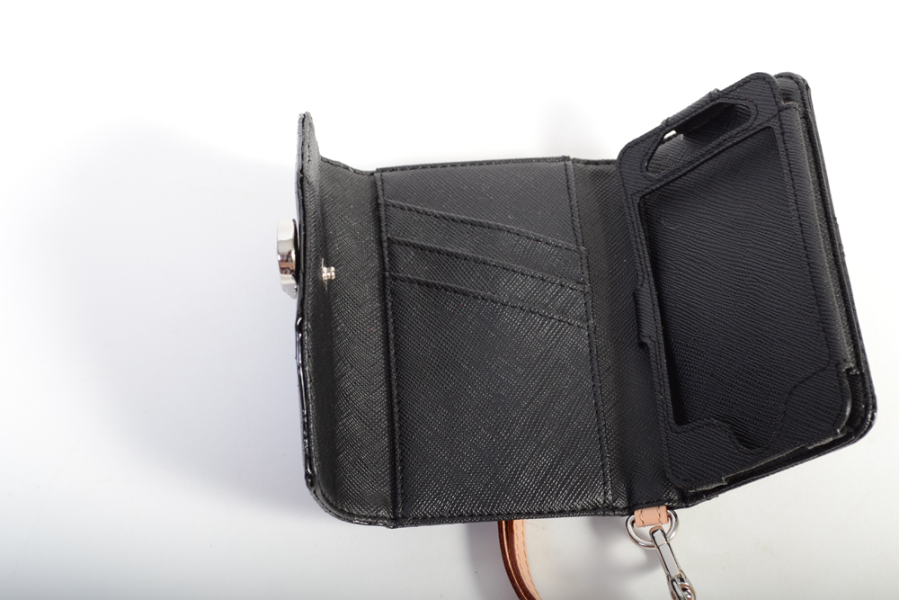 Michael Kors Shoulder Bag and Phone Wallet