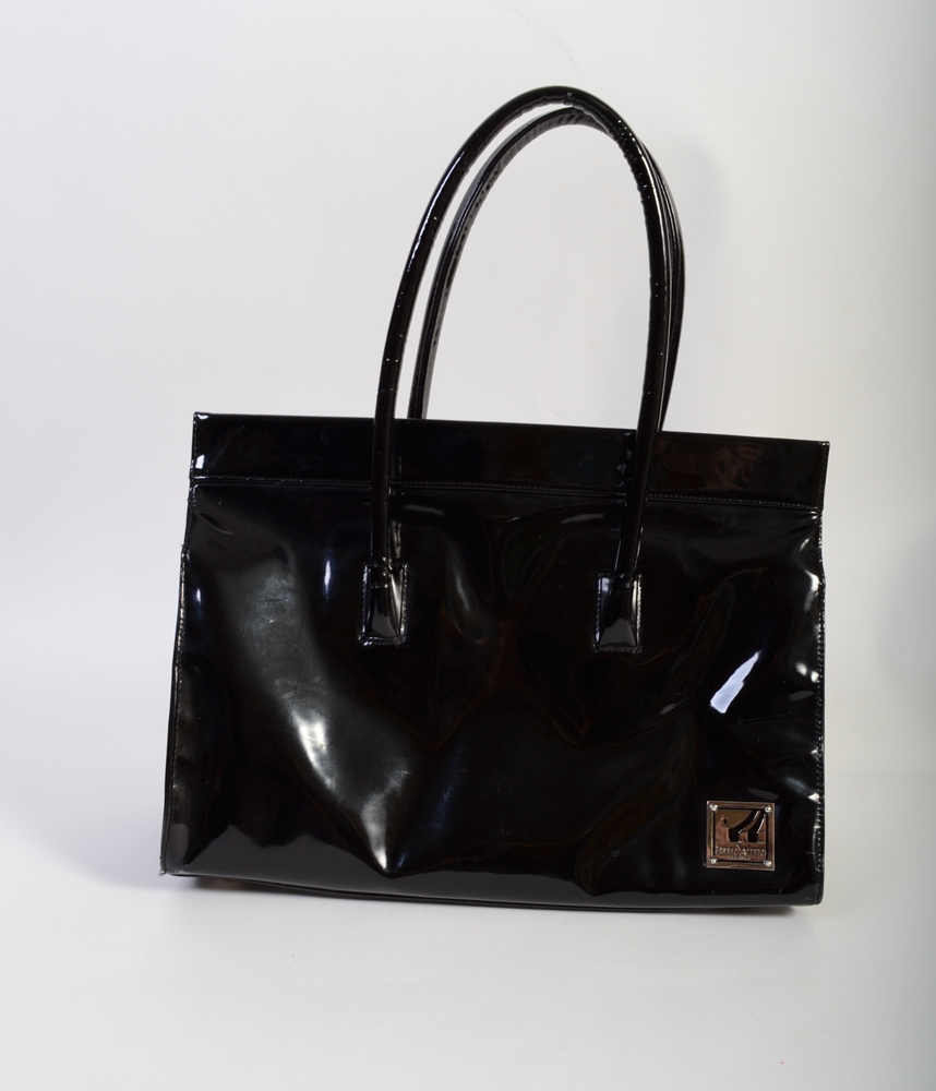 Ellen Allen Annapolis Purse and Wallet Duo