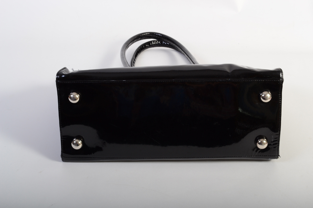 Ellen Allen Annapolis Purse and Wallet Duo