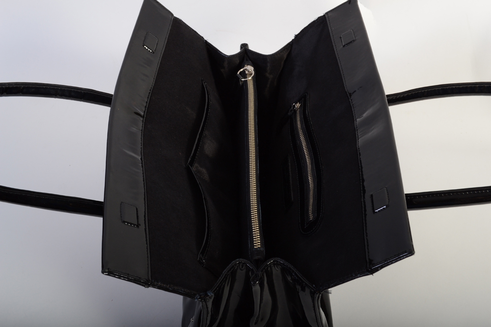 Ellen Allen Annapolis Purse and Wallet Duo