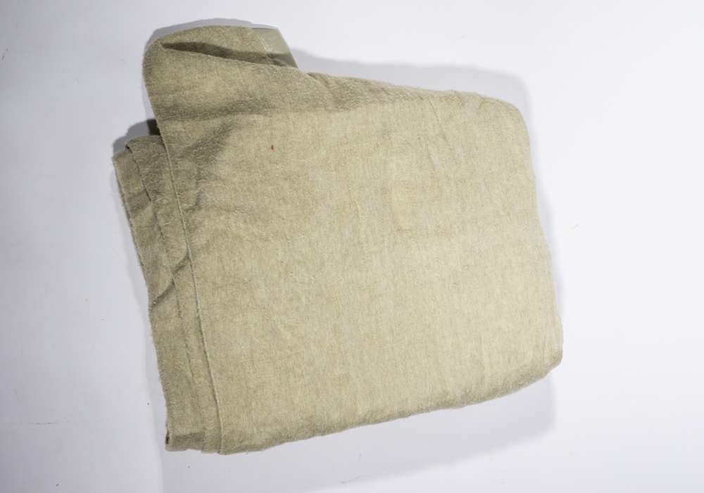 Trio of Sunbeam Heated Blankets