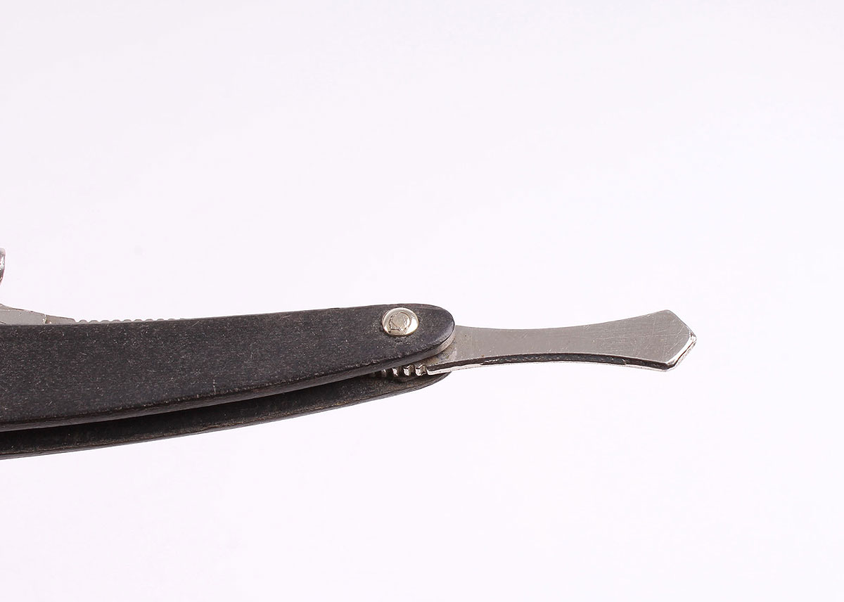 Vintage Razor Collection