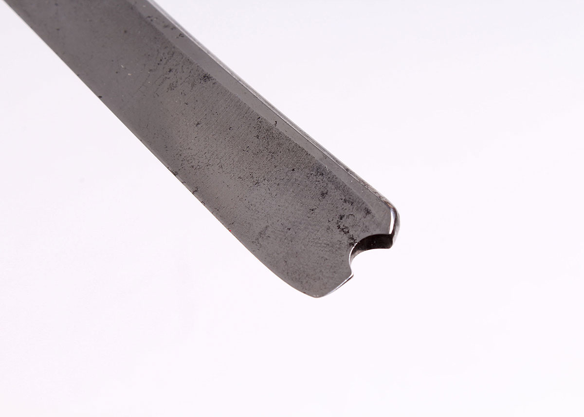 Vintage Razor Collection