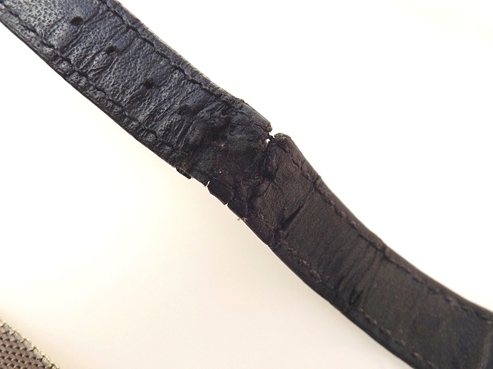 Men's and Women's Vintage Watches with Gold-Filled Gruen