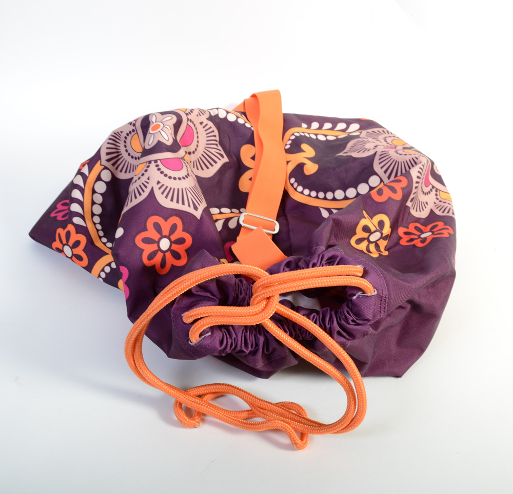 Vera Bradley Travel Bags