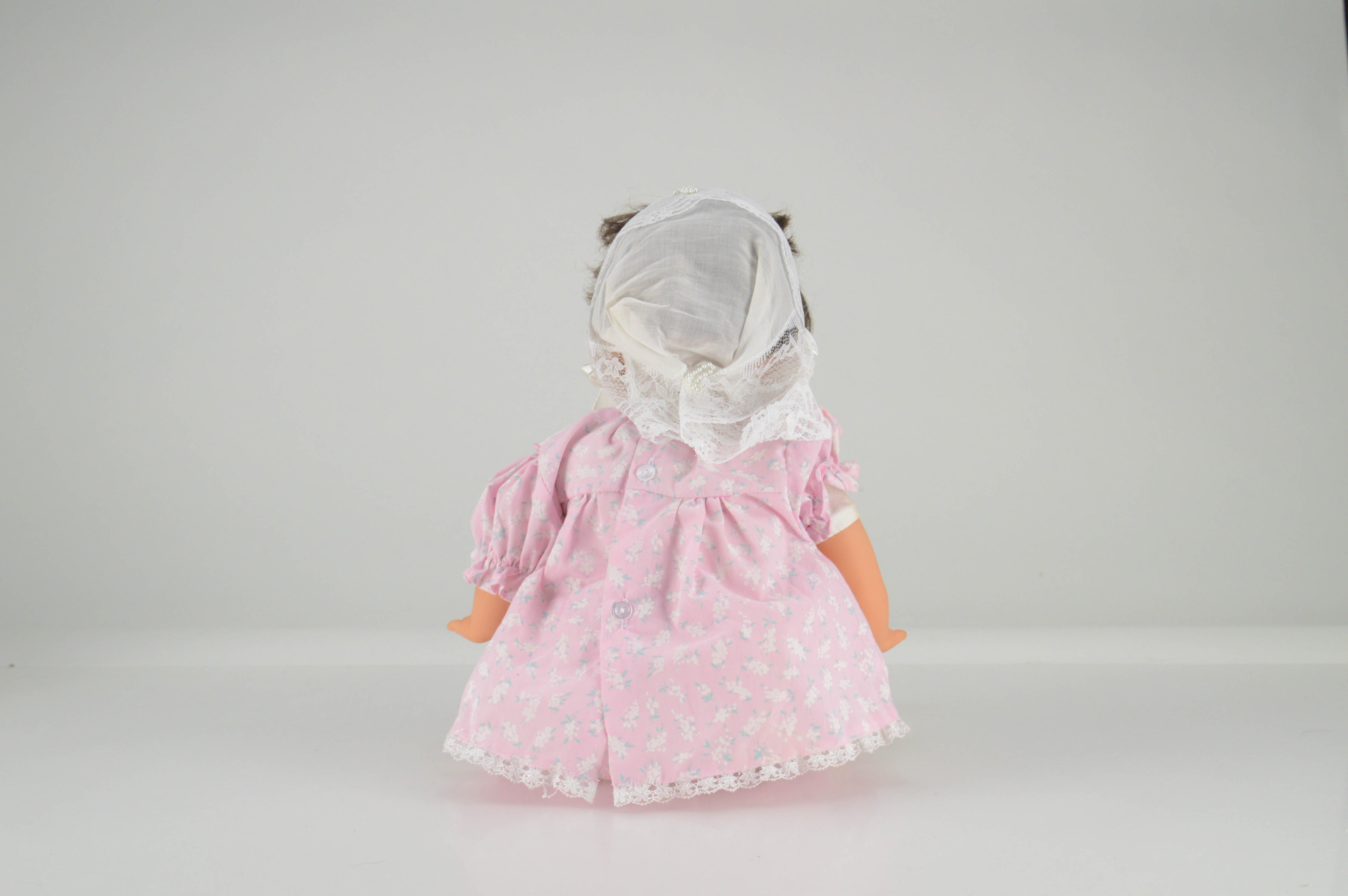 Baby Doll Grouping Including Vintage