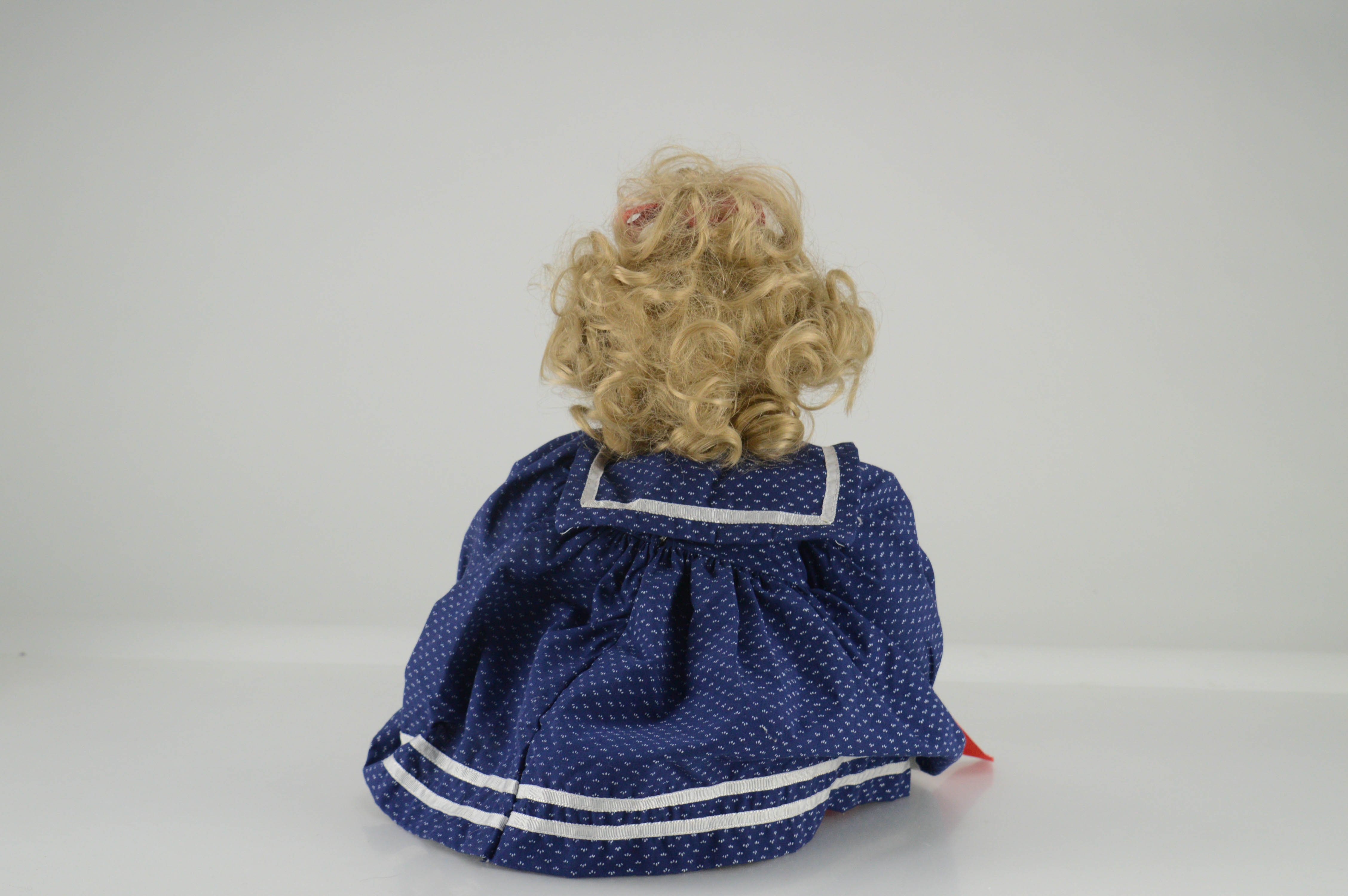 Baby Doll Grouping Including Vintage