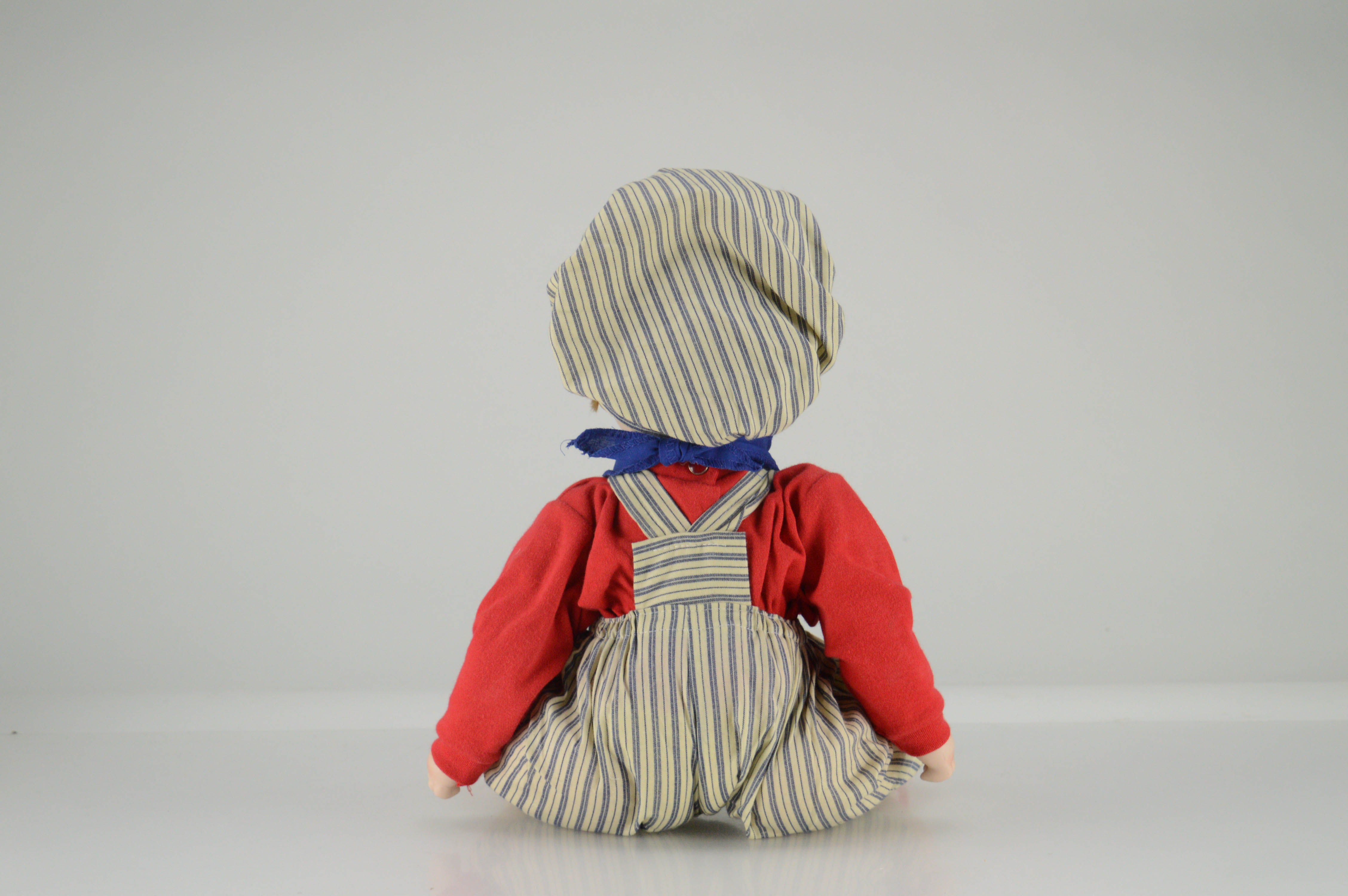 Baby Doll Grouping Including Vintage