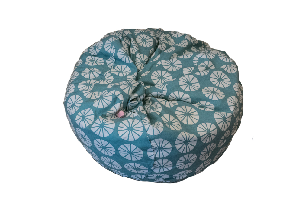 Pottery Barn Teen Bean Bag Chair