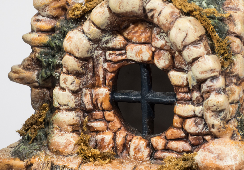 Dept 56 Christmas Ceramics Collection