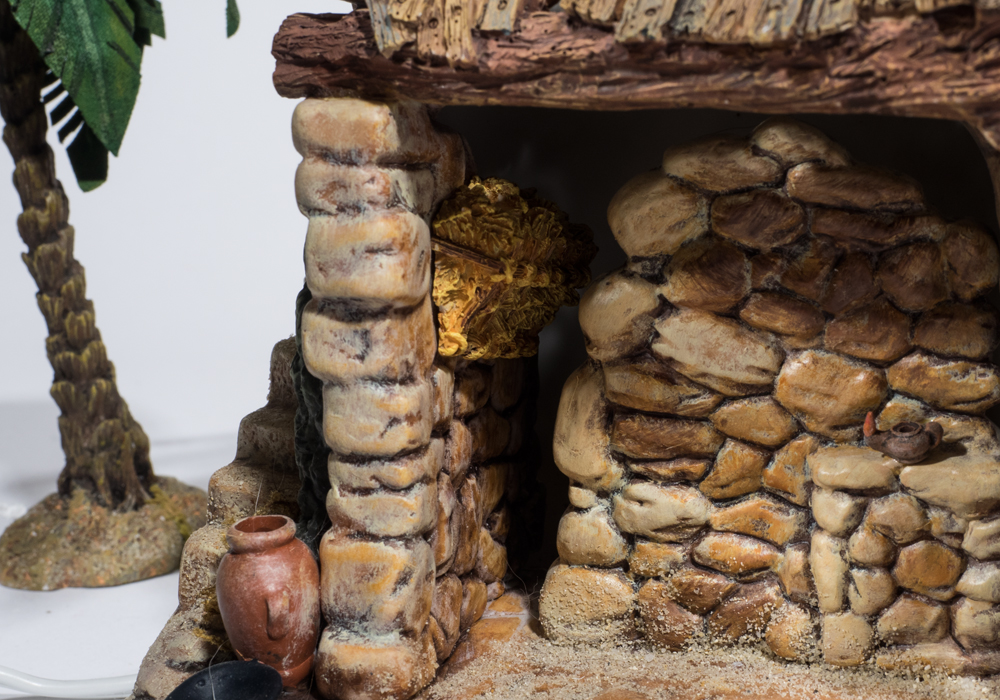 Dept 56 Christmas Ceramics Collection