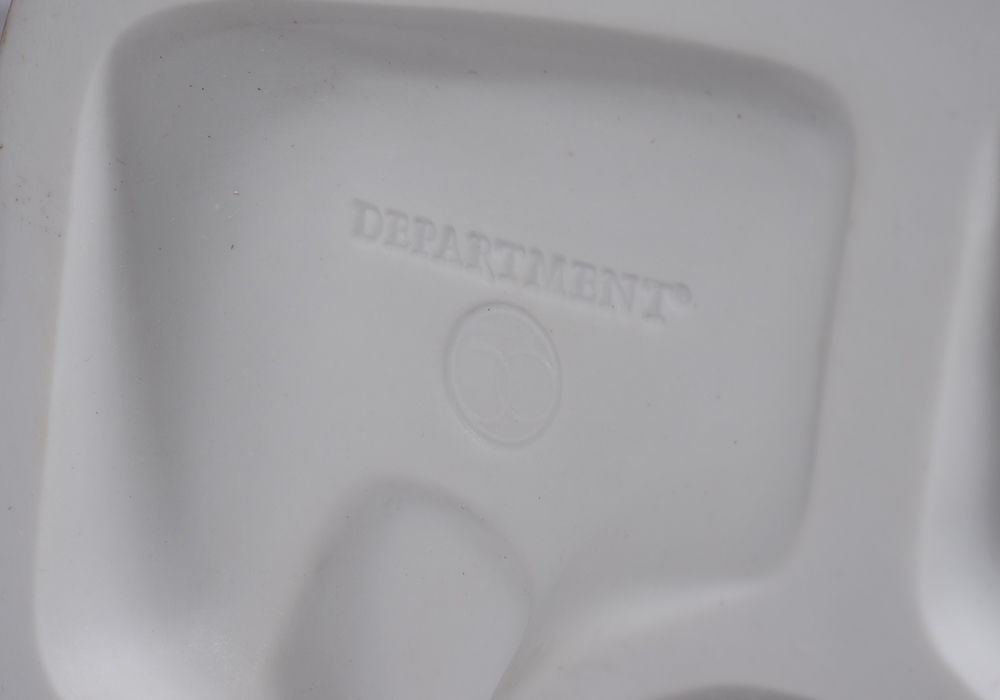 Dept 56 Christmas Ceramics Collection