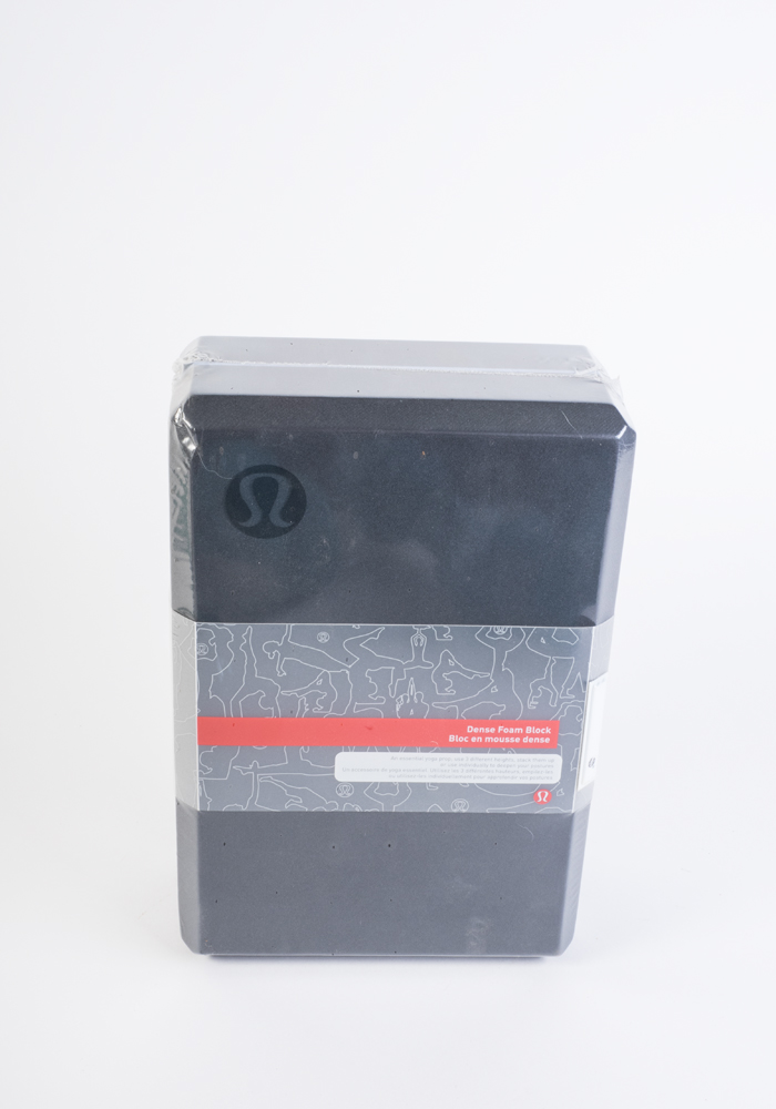 Fitness Items in a Box