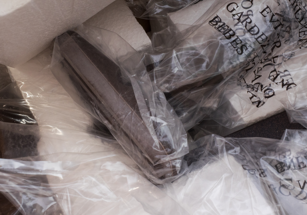 Frontgate Garland and Hanger Sets