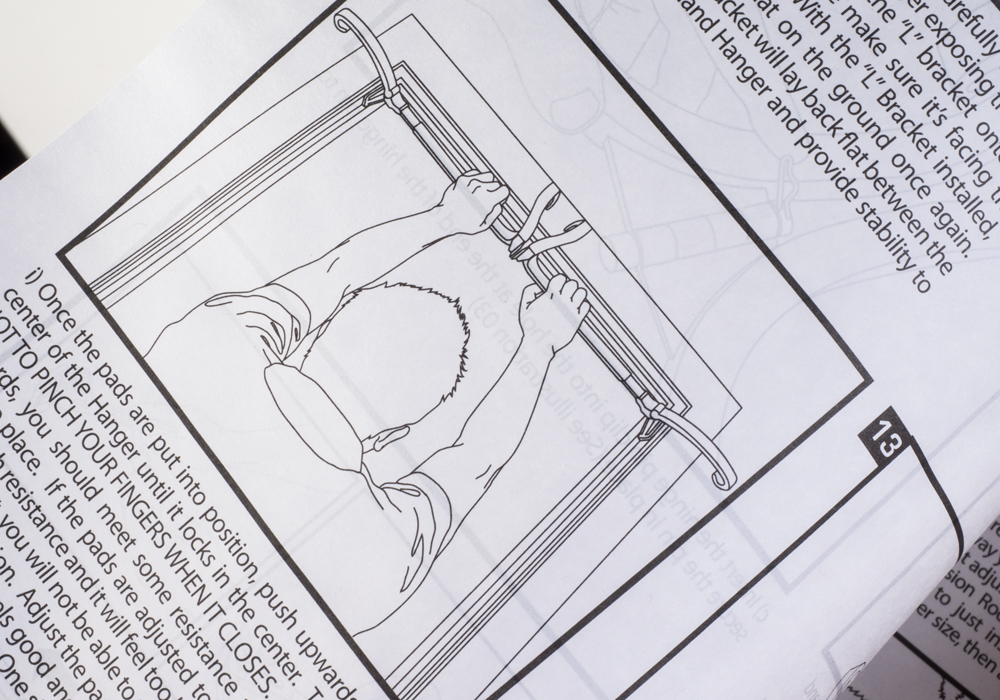 Frontgate Garland and Hanger Sets