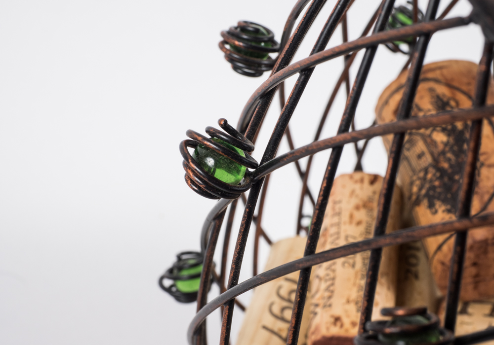 Pineapple Themed Decor