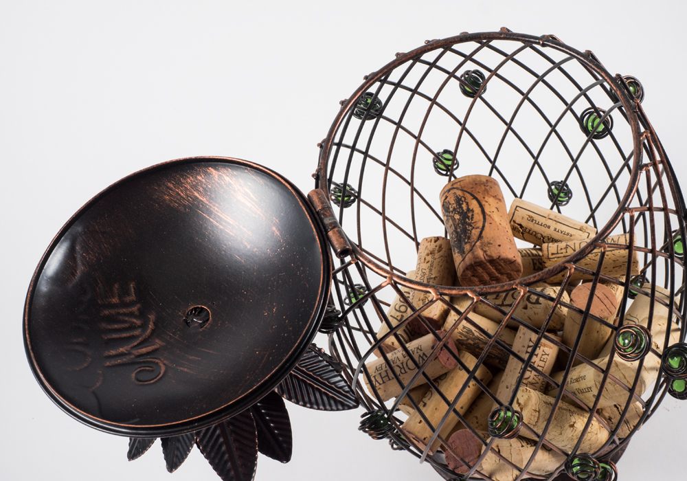 Pineapple Themed Decor