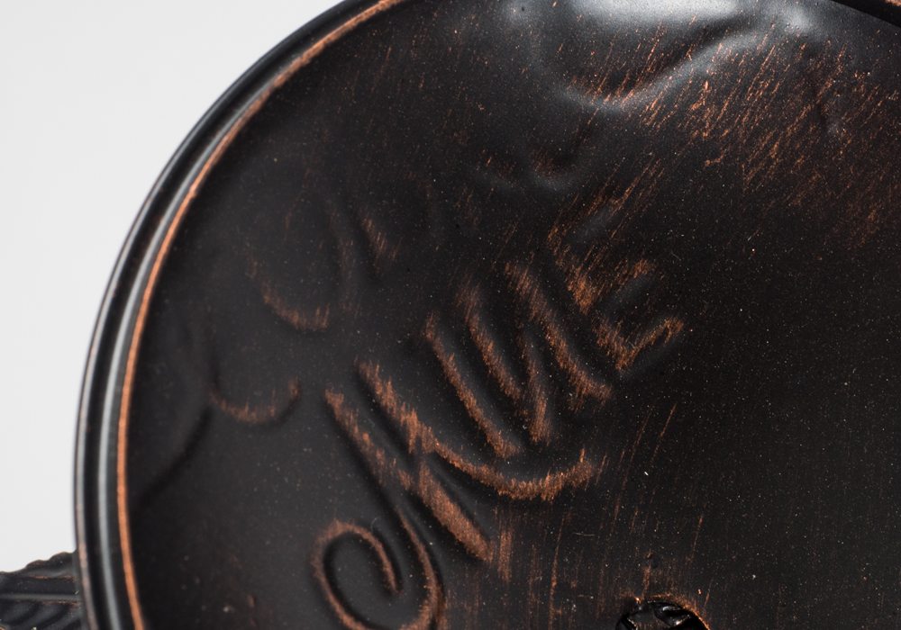 Pineapple Themed Decor