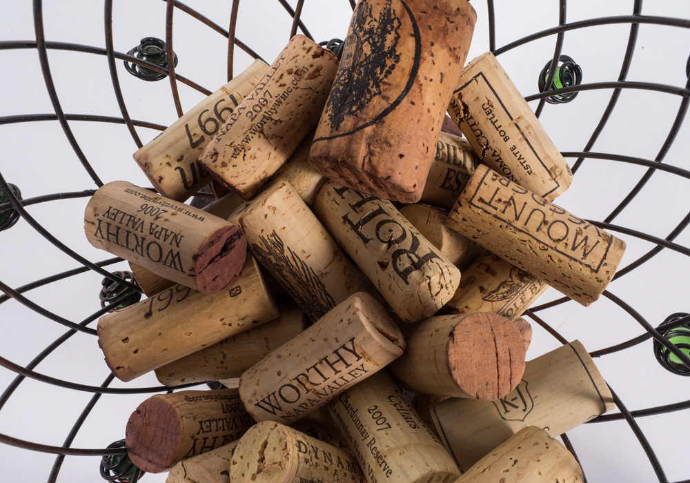 Pineapple Themed Decor