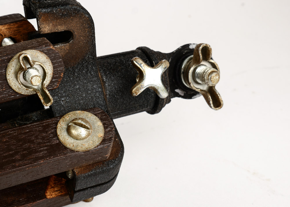 Vintage Telescope and Binoculars