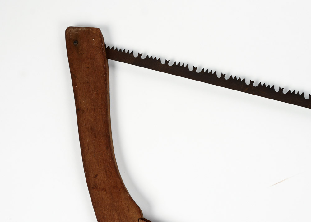 Antique Saw