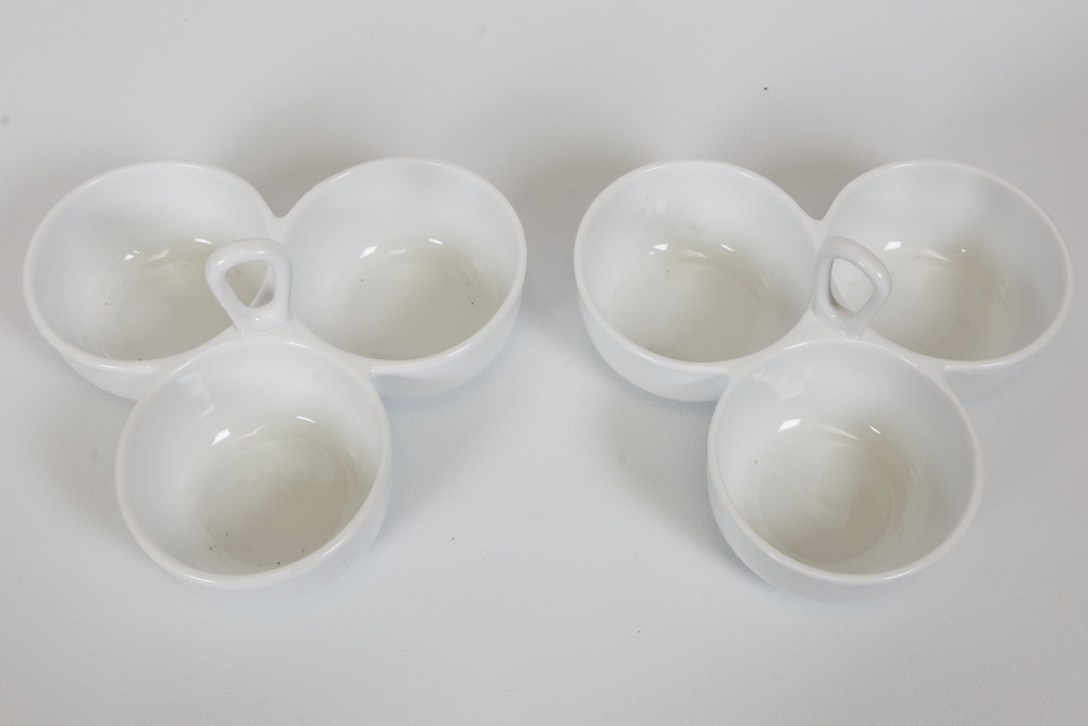 Assorted Serving Dishes