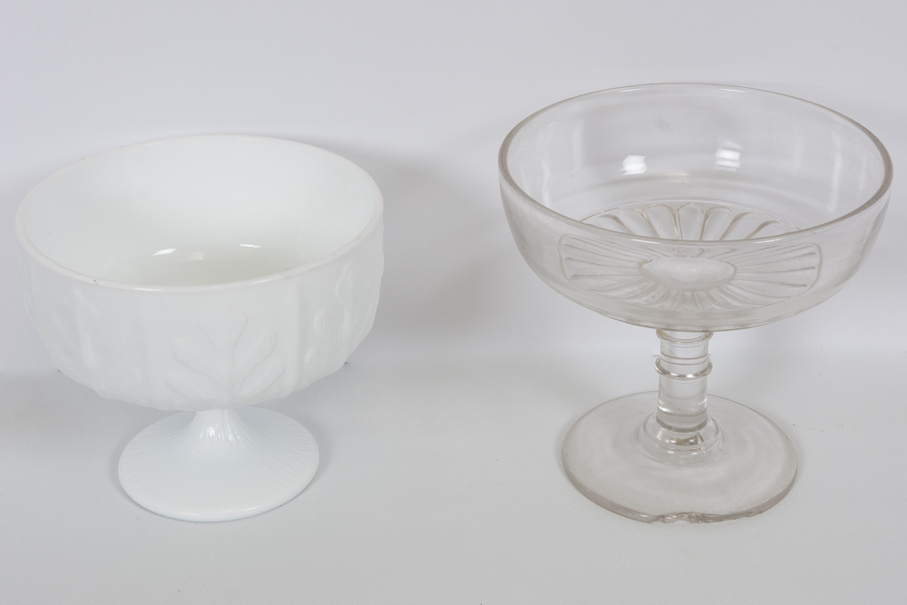 Assorted Serving Dishes