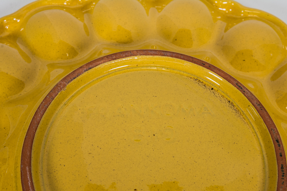 Assorted Serving Dishes