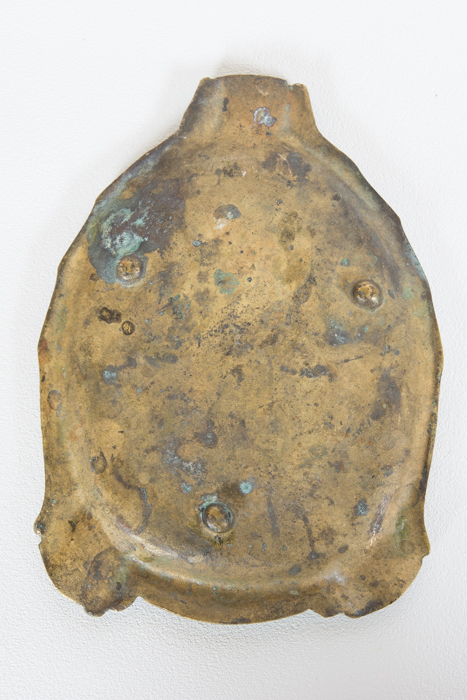 Collection of Ash Receivers