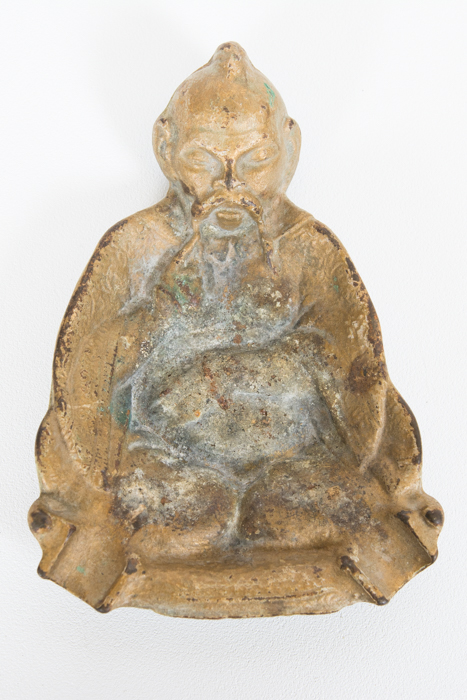 Collection of Ash Receivers