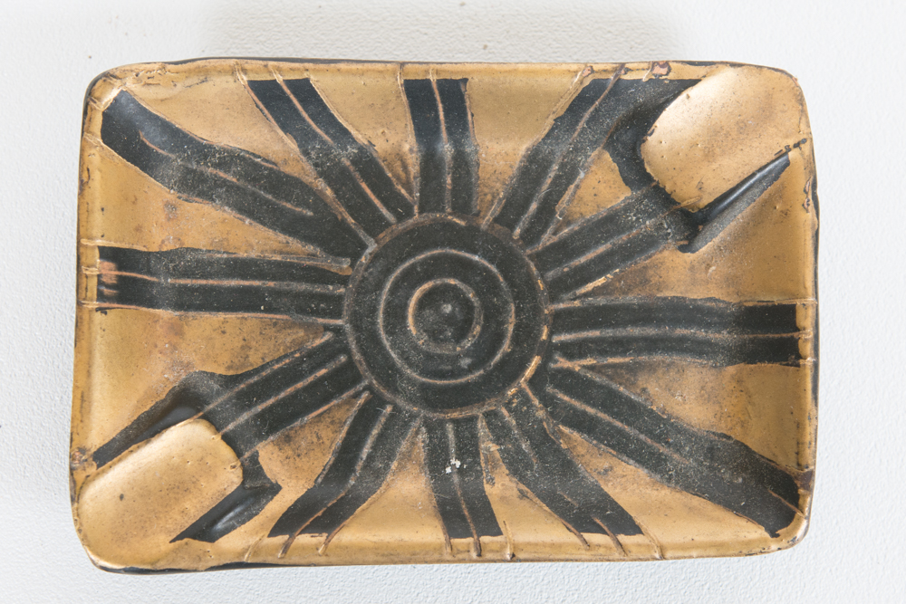 Collection of Ash Receivers