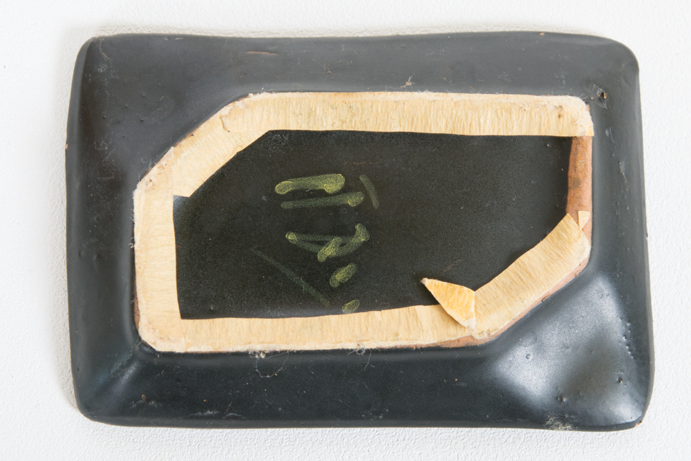 Collection of Ash Receivers