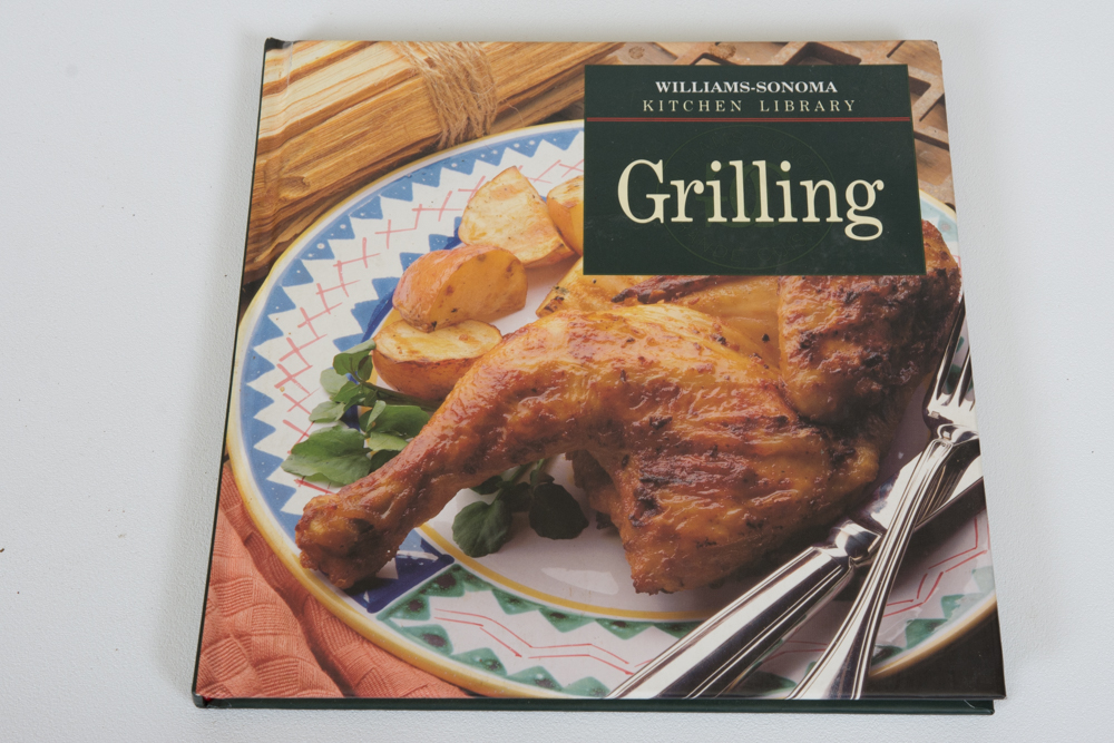 Texas Style Cook Books